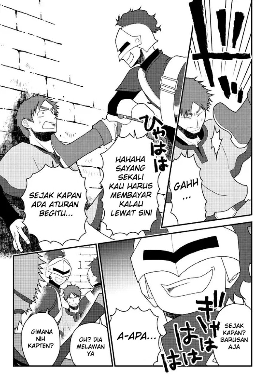 Tsuihou no Kenja, Sekai wo Shiru ~Osanajimi Yuusha no Atsuryoku kara Nigete Jiyuu ni Natta Ore Chapter 28 - halaman 7