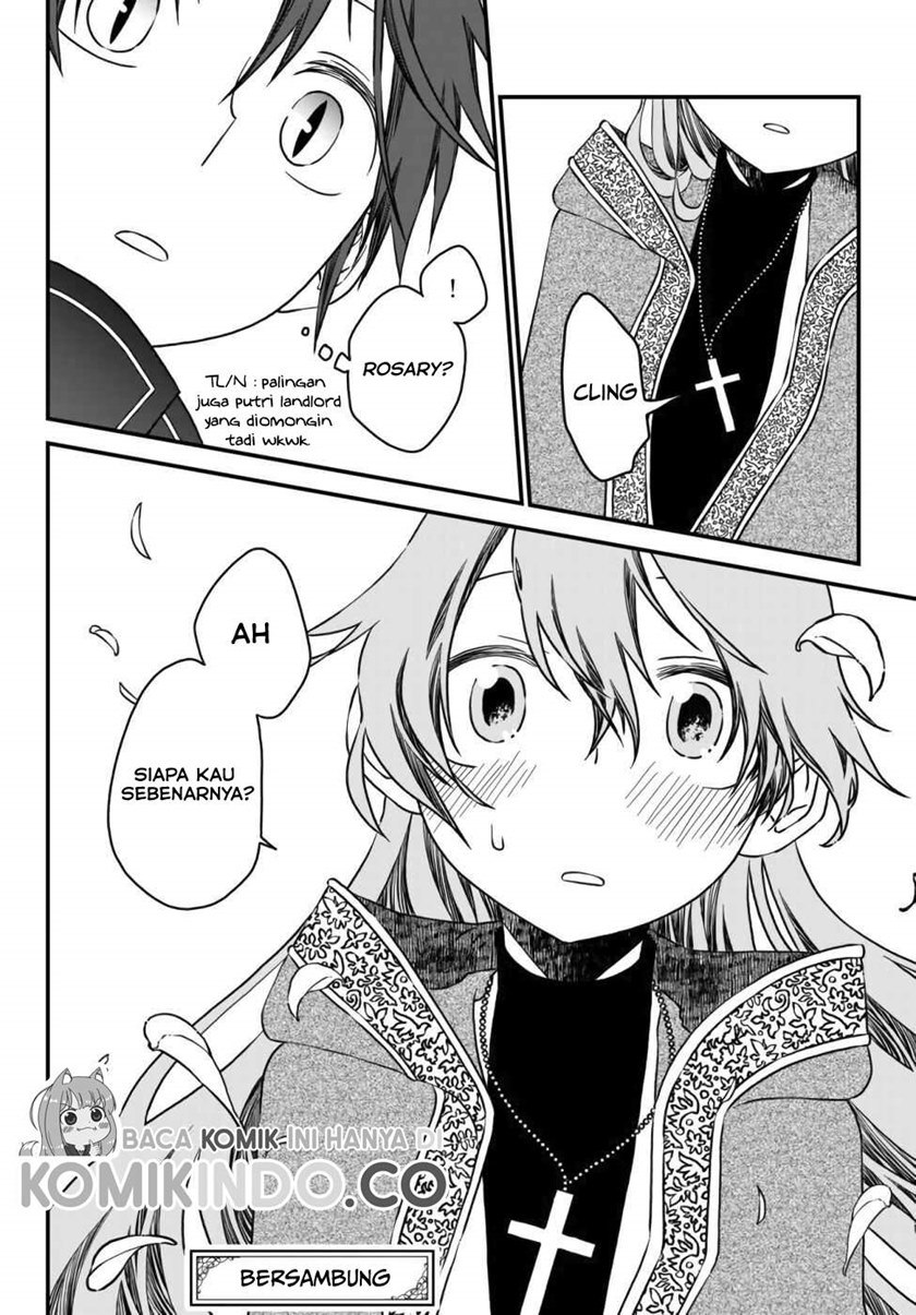 Tsuihou no Kenja, Sekai wo Shiru ~Osanajimi Yuusha no Atsuryoku kara Nigete Jiyuu ni Natta Ore Chapter 5 - halaman 19