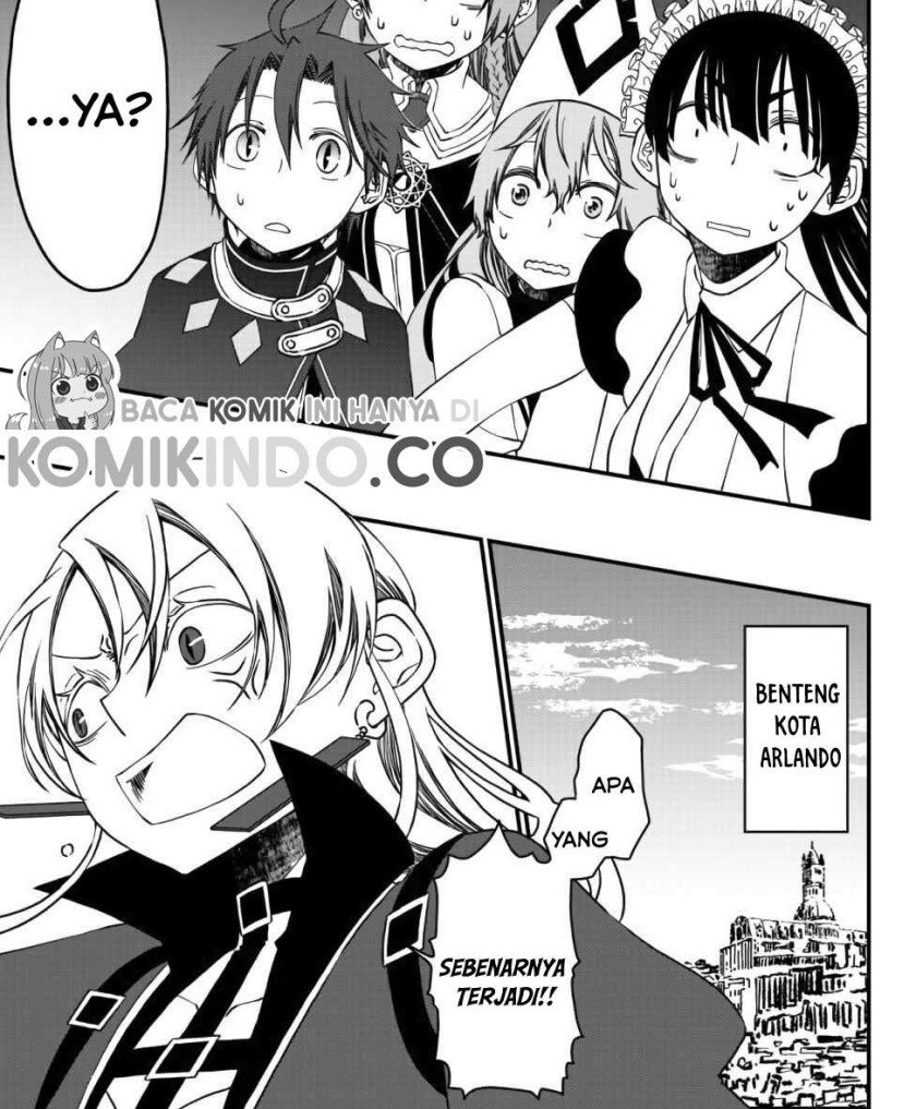 Tsuihou no Kenja, Sekai wo Shiru ~Osanajimi Yuusha no Atsuryoku kara Nigete Jiyuu ni Natta Ore Chapter 7 - halaman 14