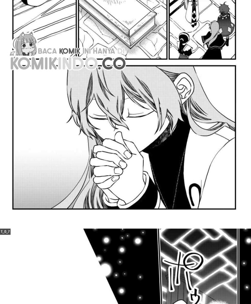 Tsuihou no Kenja, Sekai wo Shiru ~Osanajimi Yuusha no Atsuryoku kara Nigete Jiyuu ni Natta Ore Chapter 7 - halaman 6