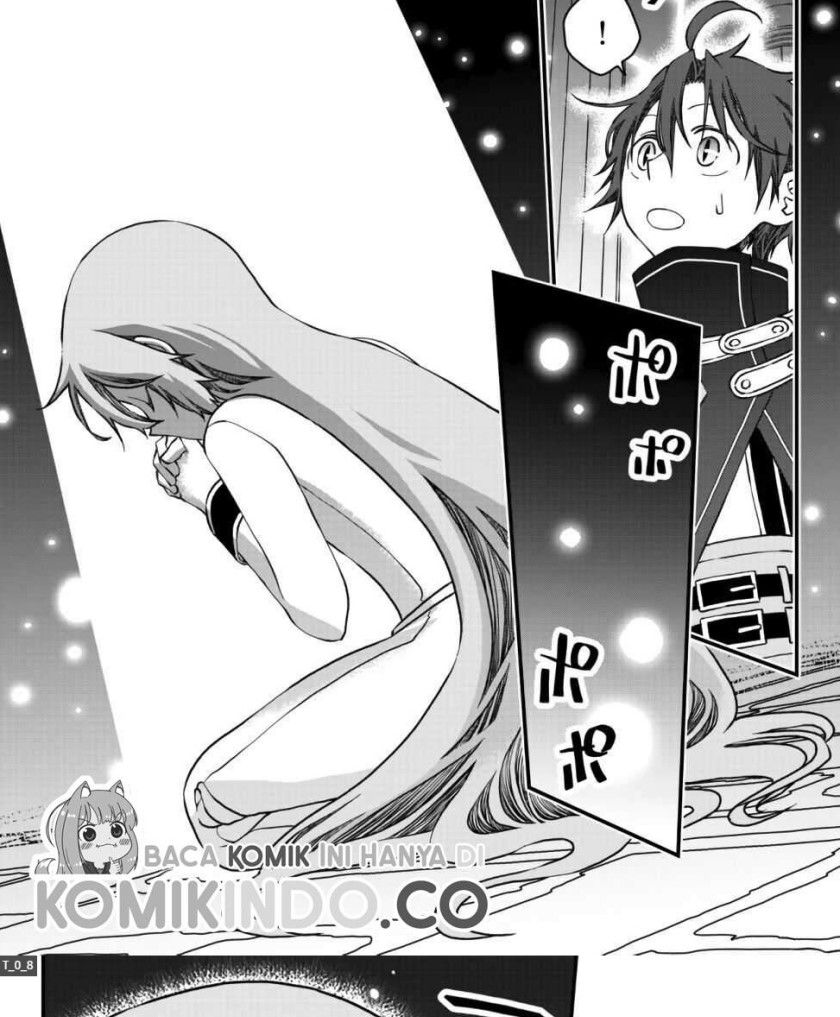 Tsuihou no Kenja, Sekai wo Shiru ~Osanajimi Yuusha no Atsuryoku kara Nigete Jiyuu ni Natta Ore Chapter 7 - halaman 7
