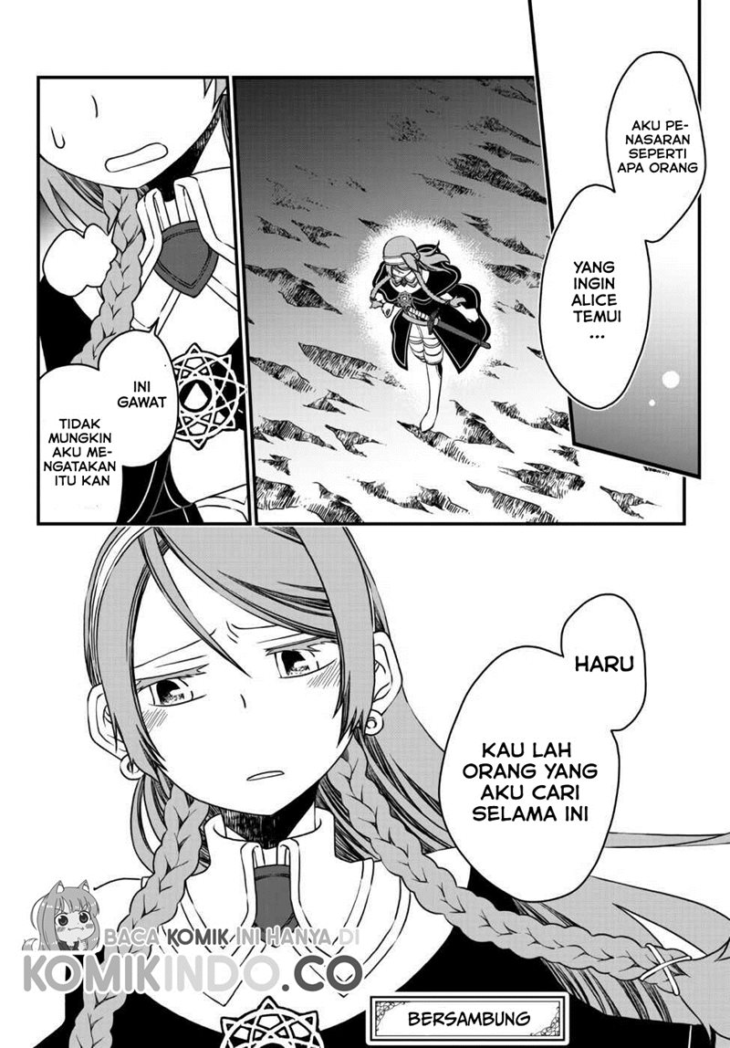 Tsuihou no Kenja, Sekai wo Shiru ~Osanajimi Yuusha no Atsuryoku kara Nigete Jiyuu ni Natta Ore Chapter 9 - halaman 20