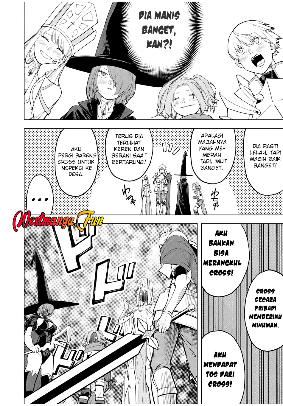 Tsuihou sarenakatta Otoko: Nidome no Jinsei wa Dogeza kara Hajimarimashita Chapter 1 - halaman 11