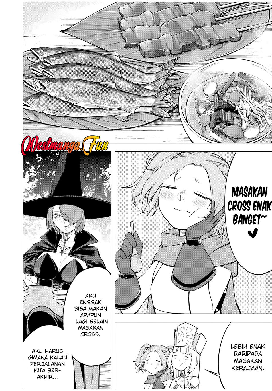 Tsuihou sarenakatta Otoko: Nidome no Jinsei wa Dogeza kara Hajimarimashita Chapter 1 - halaman 15