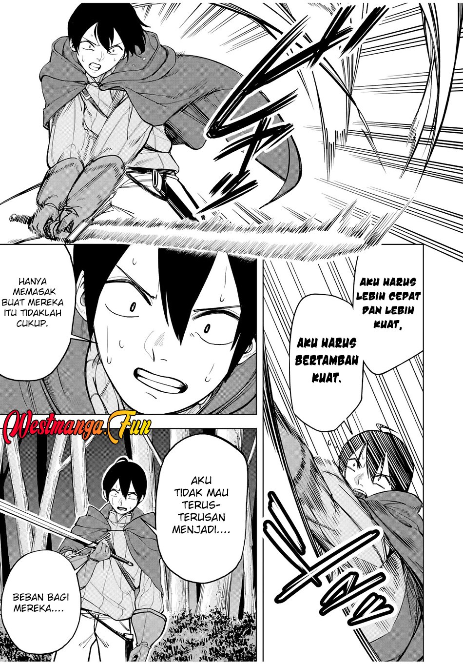 Tsuihou sarenakatta Otoko: Nidome no Jinsei wa Dogeza kara Hajimarimashita Chapter 1 - halaman 18