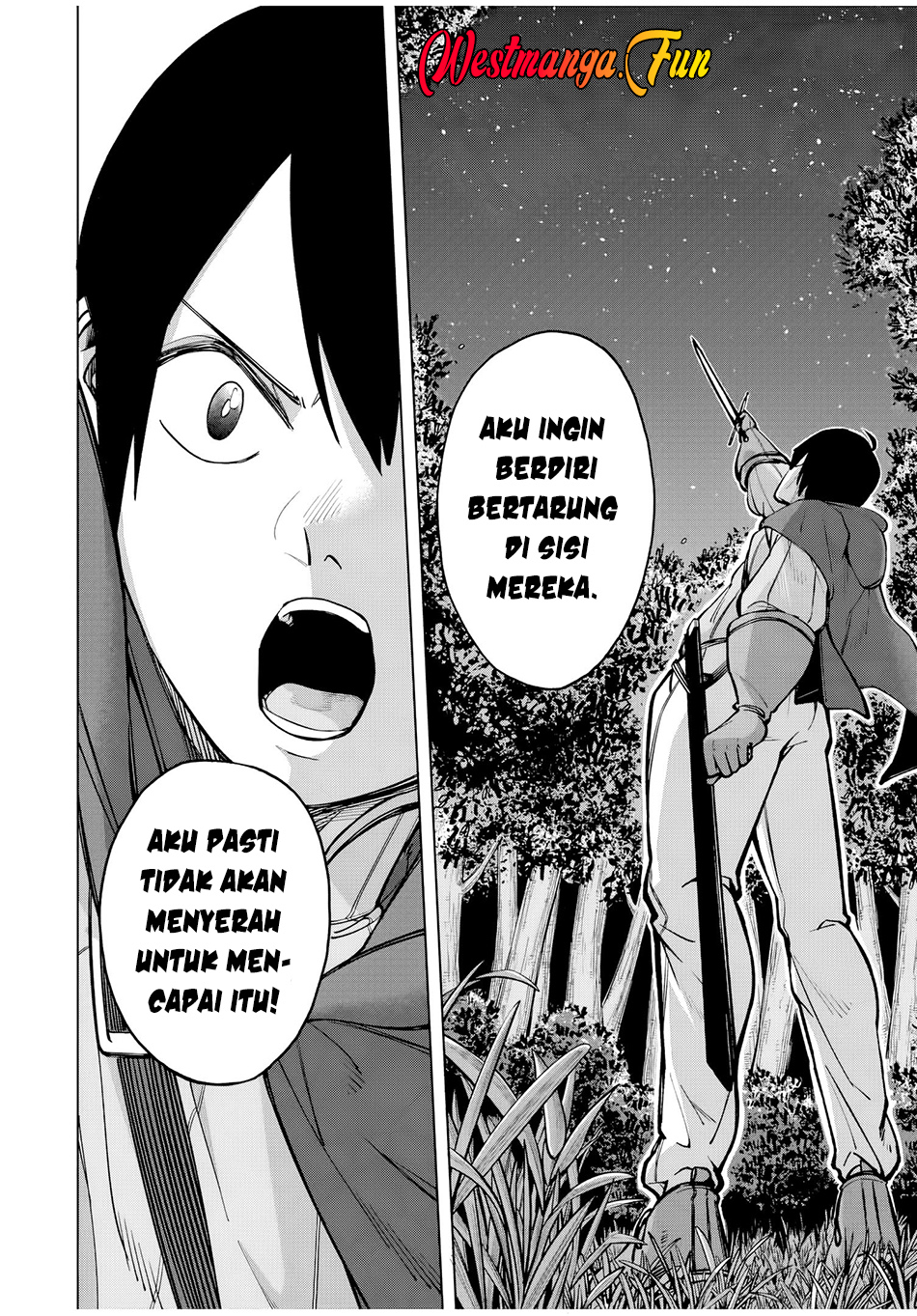 Tsuihou sarenakatta Otoko: Nidome no Jinsei wa Dogeza kara Hajimarimashita Chapter 1 - halaman 19