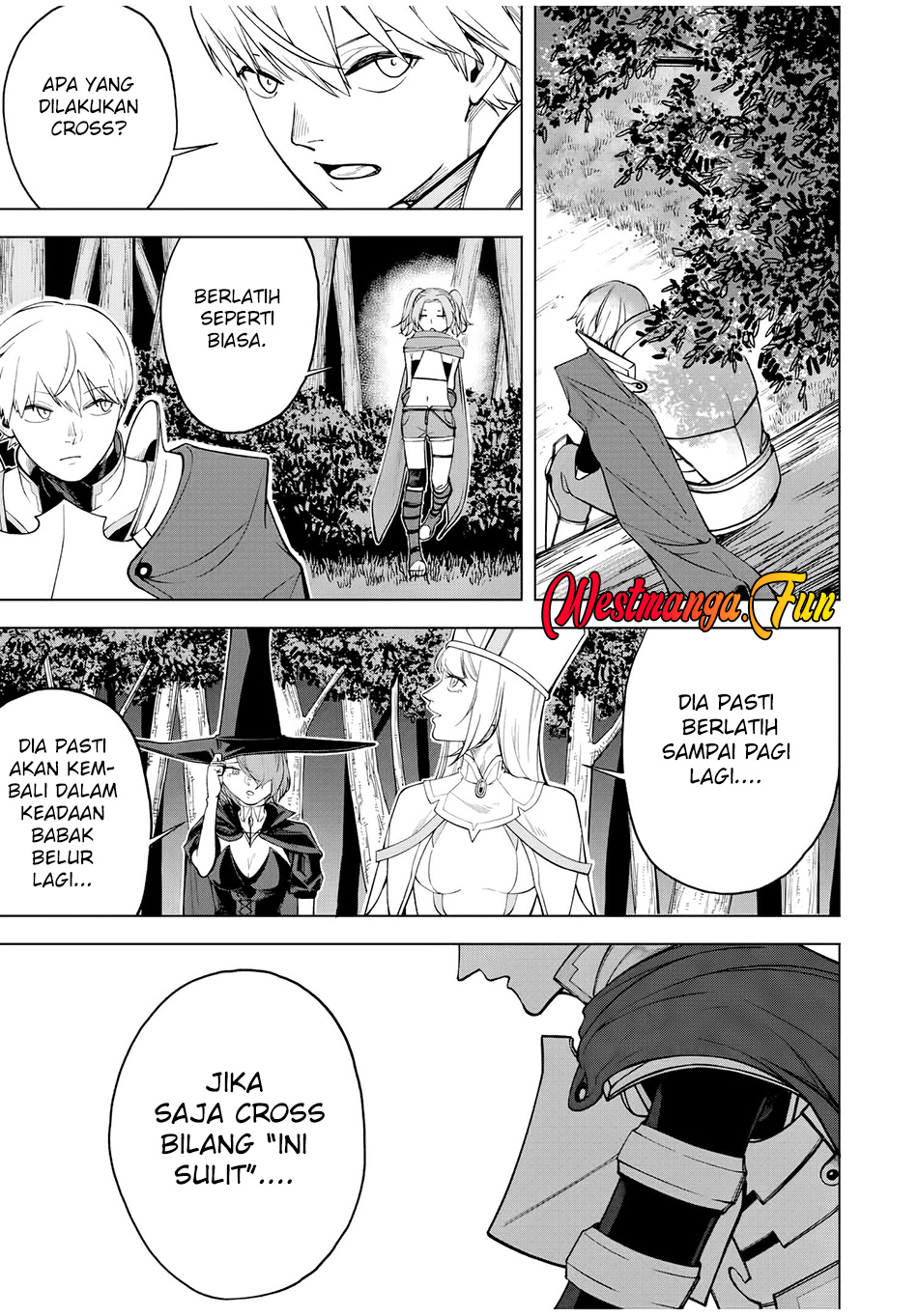Tsuihou sarenakatta Otoko: Nidome no Jinsei wa Dogeza kara Hajimarimashita Chapter 1 - halaman 20