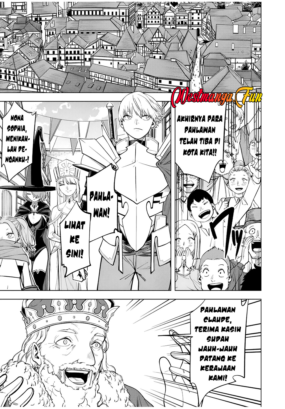 Tsuihou sarenakatta Otoko: Nidome no Jinsei wa Dogeza kara Hajimarimashita Chapter 1 - halaman 24