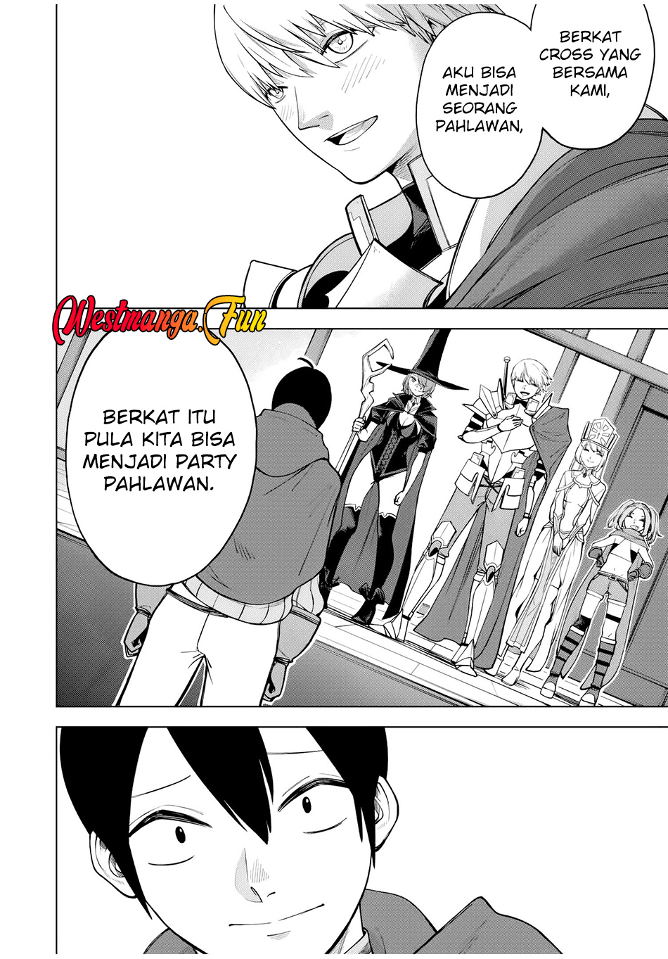 Tsuihou sarenakatta Otoko: Nidome no Jinsei wa Dogeza kara Hajimarimashita Chapter 1 - halaman 29