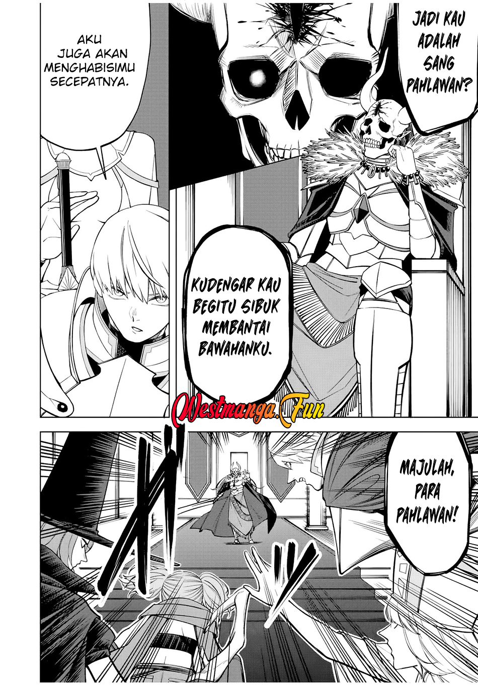 Tsuihou sarenakatta Otoko: Nidome no Jinsei wa Dogeza kara Hajimarimashita Chapter 1 - halaman 35