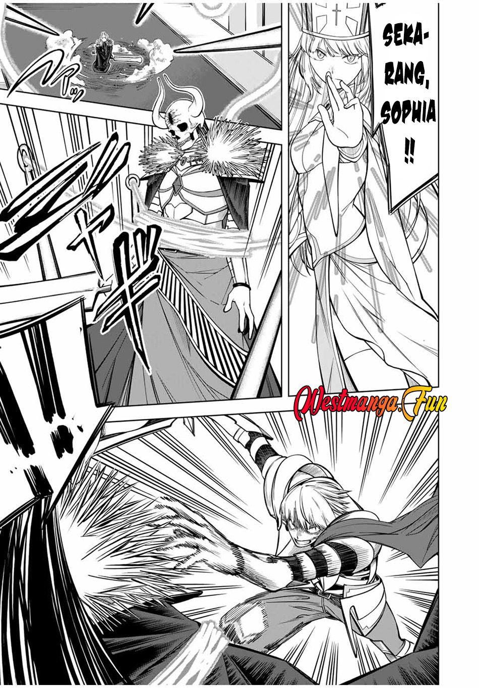Tsuihou sarenakatta Otoko: Nidome no Jinsei wa Dogeza kara Hajimarimashita Chapter 1 - halaman 38