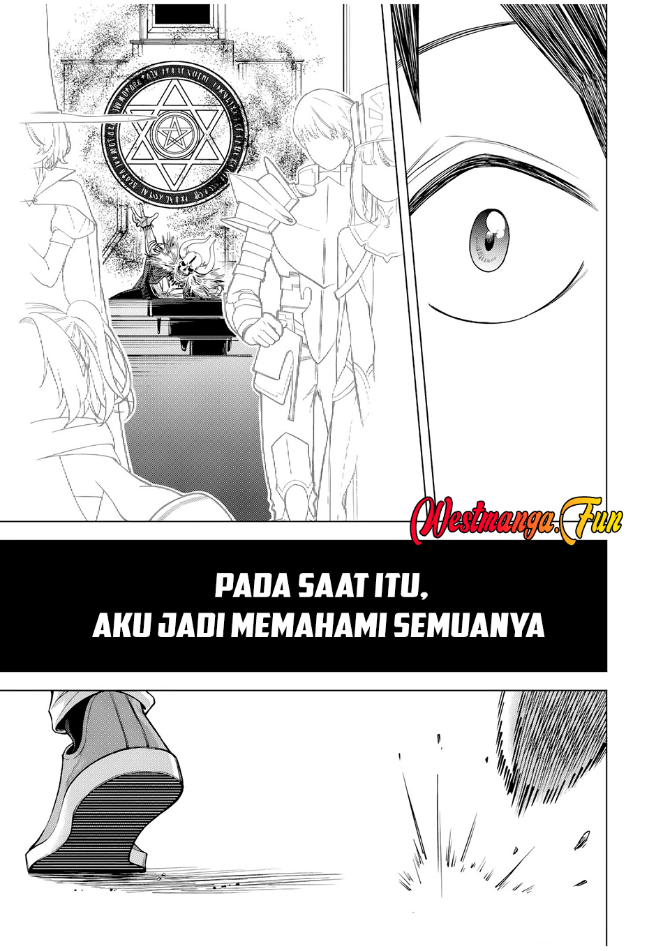 Tsuihou sarenakatta Otoko: Nidome no Jinsei wa Dogeza kara Hajimarimashita Chapter 1 - halaman 41