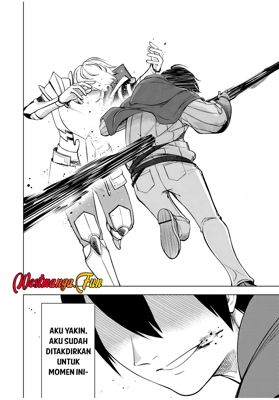 Tsuihou sarenakatta Otoko: Nidome no Jinsei wa Dogeza kara Hajimarimashita Chapter 1 - halaman 42