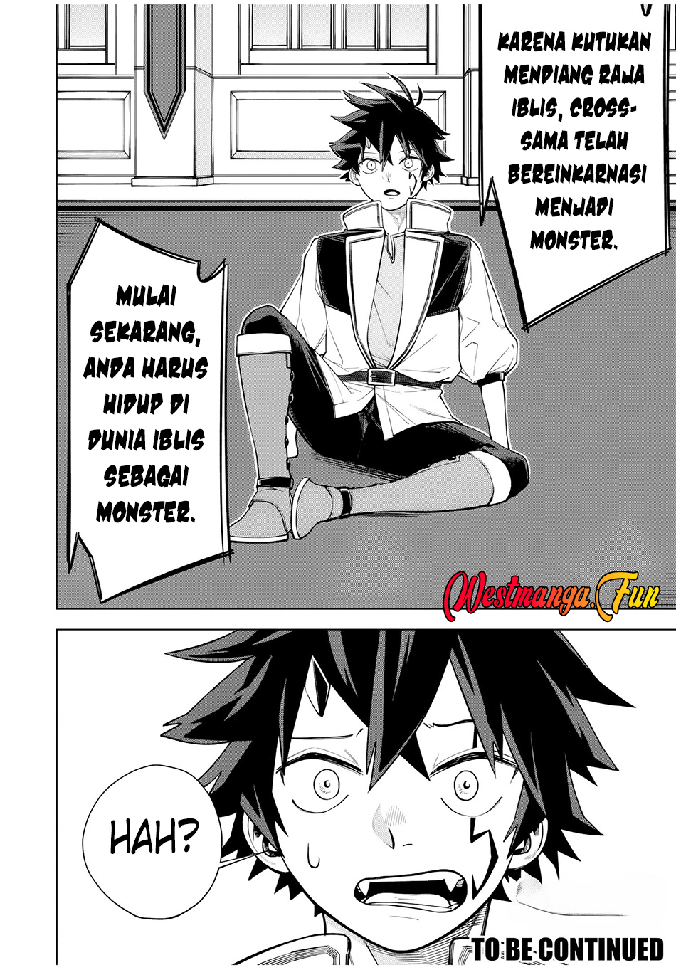 Tsuihou sarenakatta Otoko: Nidome no Jinsei wa Dogeza kara Hajimarimashita Chapter 1 - halaman 49