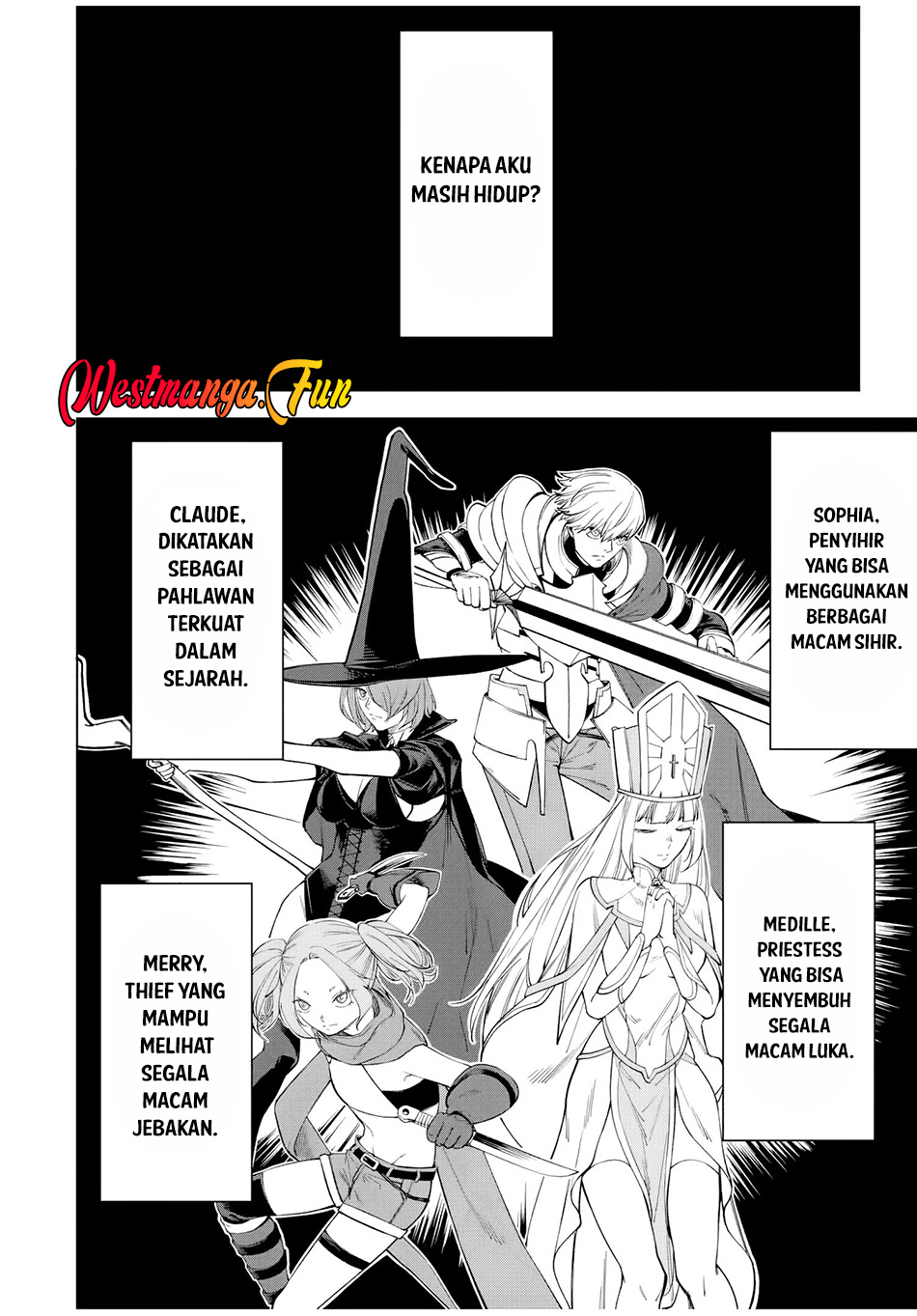 Tsuihou sarenakatta Otoko: Nidome no Jinsei wa Dogeza kara Hajimarimashita Chapter 1 - halaman 5