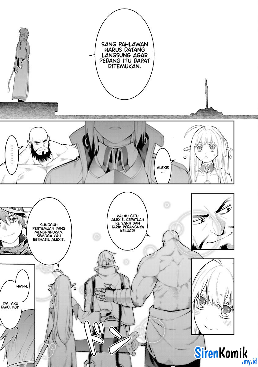 Tsuihou sareru Tabi ni Skill wo Te ni Ireta Ore ga, 100 no Isekai de 2-shuume Musou Chapter 12 - halaman 12