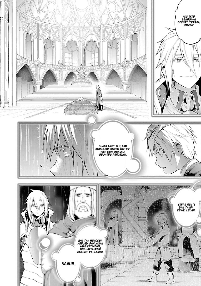 Tsuihou sareru Tabi ni Skill wo Te ni Ireta Ore ga, 100 no Isekai de 2-shuume Musou Chapter 12 - halaman 21