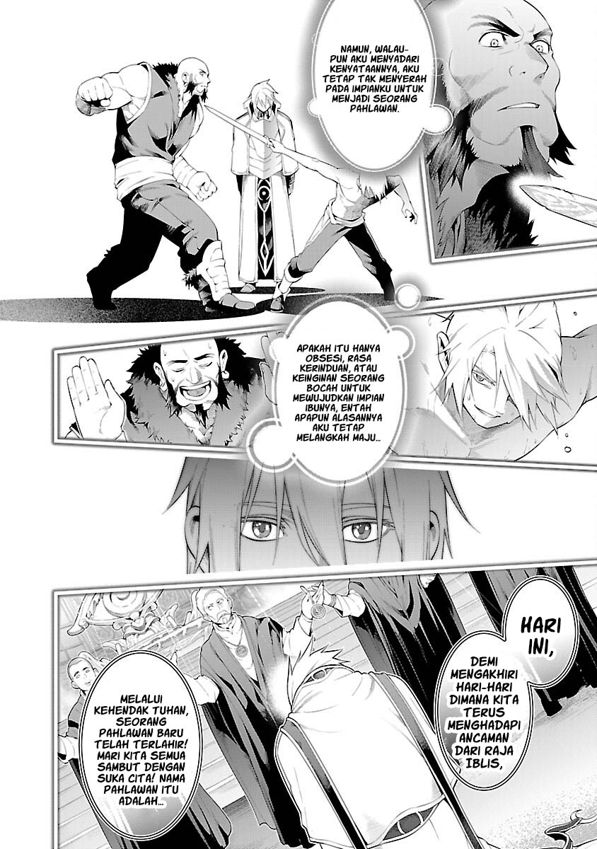 Tsuihou sareru Tabi ni Skill wo Te ni Ireta Ore ga, 100 no Isekai de 2-shuume Musou Chapter 12 - halaman 25