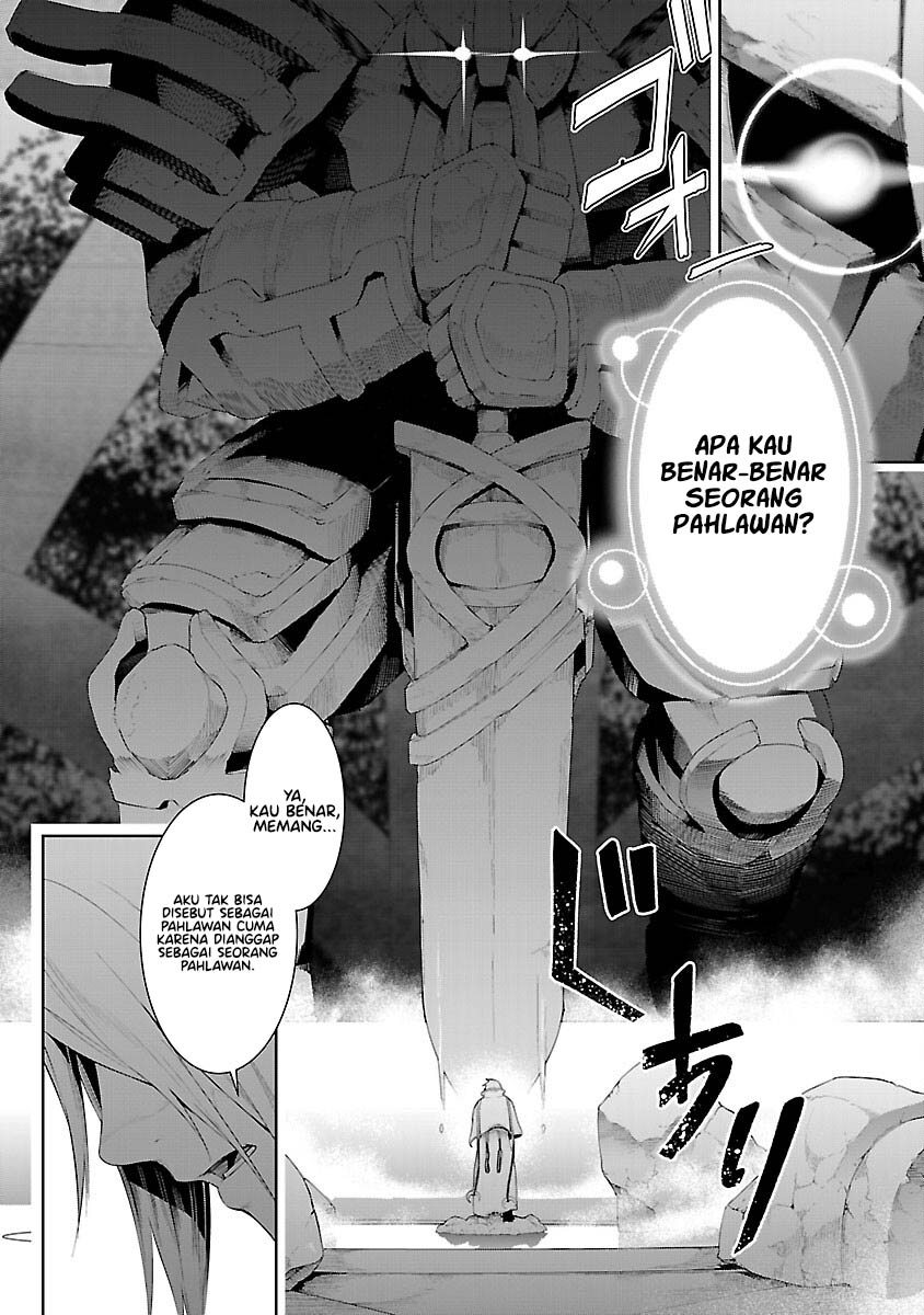 Tsuihou sareru Tabi ni Skill wo Te ni Ireta Ore ga, 100 no Isekai de 2-shuume Musou Chapter 12 - halaman 31