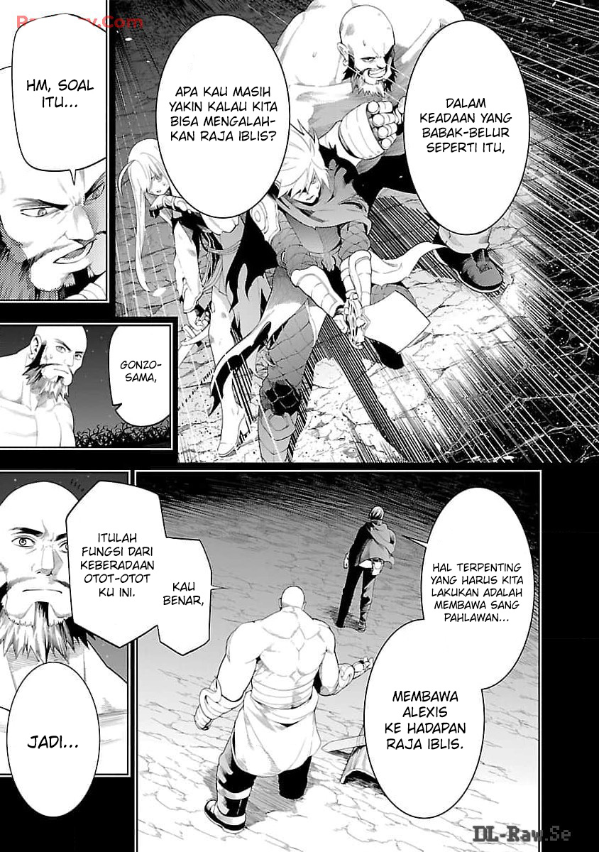 Tsuihou sareru Tabi ni Skill wo Te ni Ireta Ore ga, 100 no Isekai de 2-shuume Musou Chapter 15 - halaman 14
