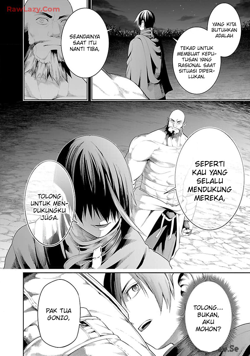 Tsuihou sareru Tabi ni Skill wo Te ni Ireta Ore ga, 100 no Isekai de 2-shuume Musou Chapter 15 - halaman 15