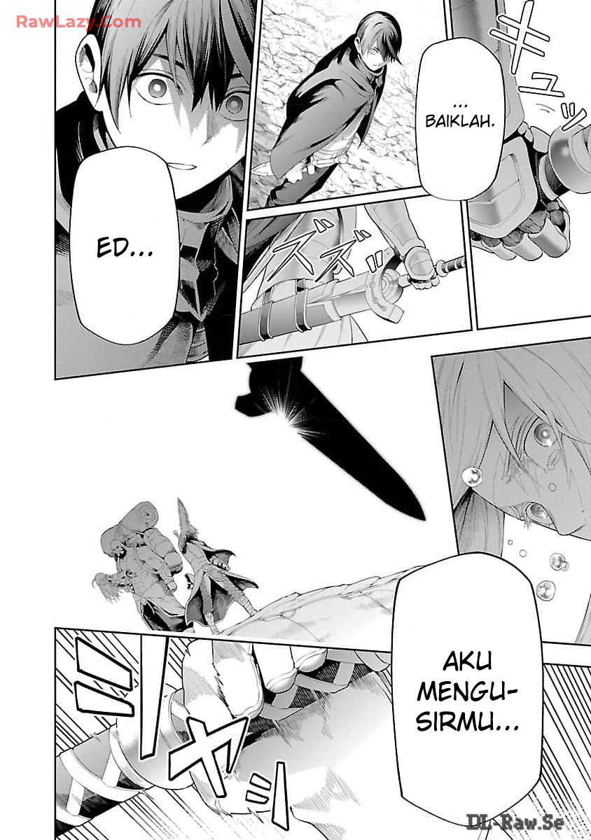 Tsuihou sareru Tabi ni Skill wo Te ni Ireta Ore ga, 100 no Isekai de 2-shuume Musou Chapter 15 - halaman 25