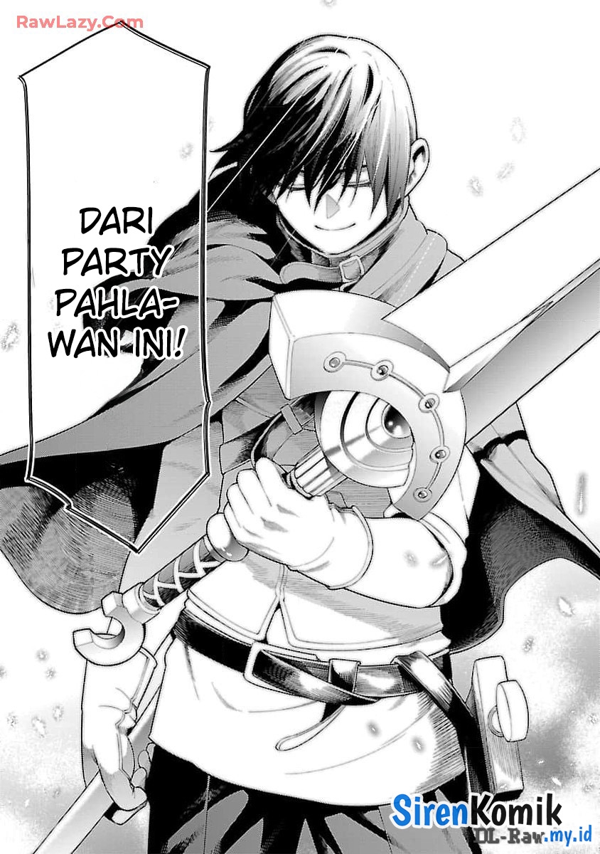 Tsuihou sareru Tabi ni Skill wo Te ni Ireta Ore ga, 100 no Isekai de 2-shuume Musou Chapter 15 - halaman 26