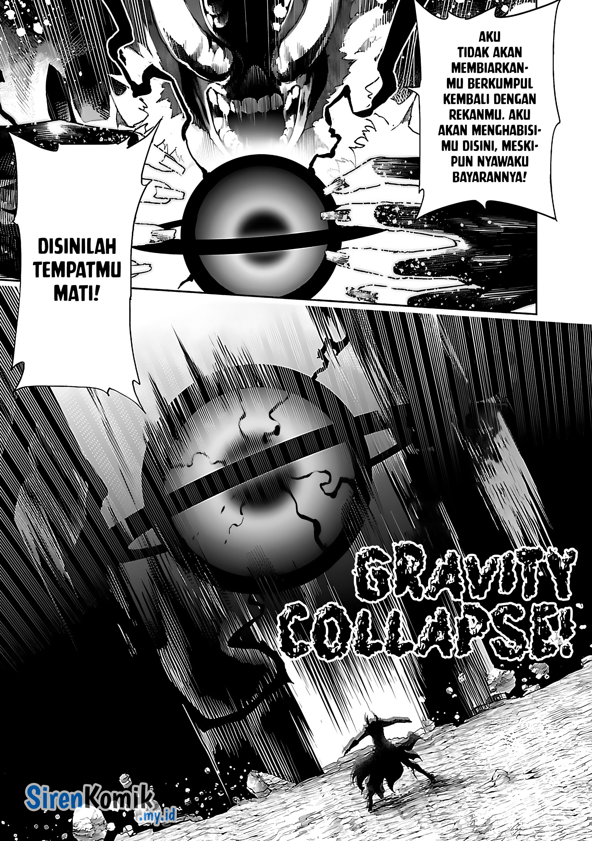 Tsuihou sareru Tabi ni Skill wo Te ni Ireta Ore ga, 100 no Isekai de 2-shuume Musou Chapter 17 - halaman 8