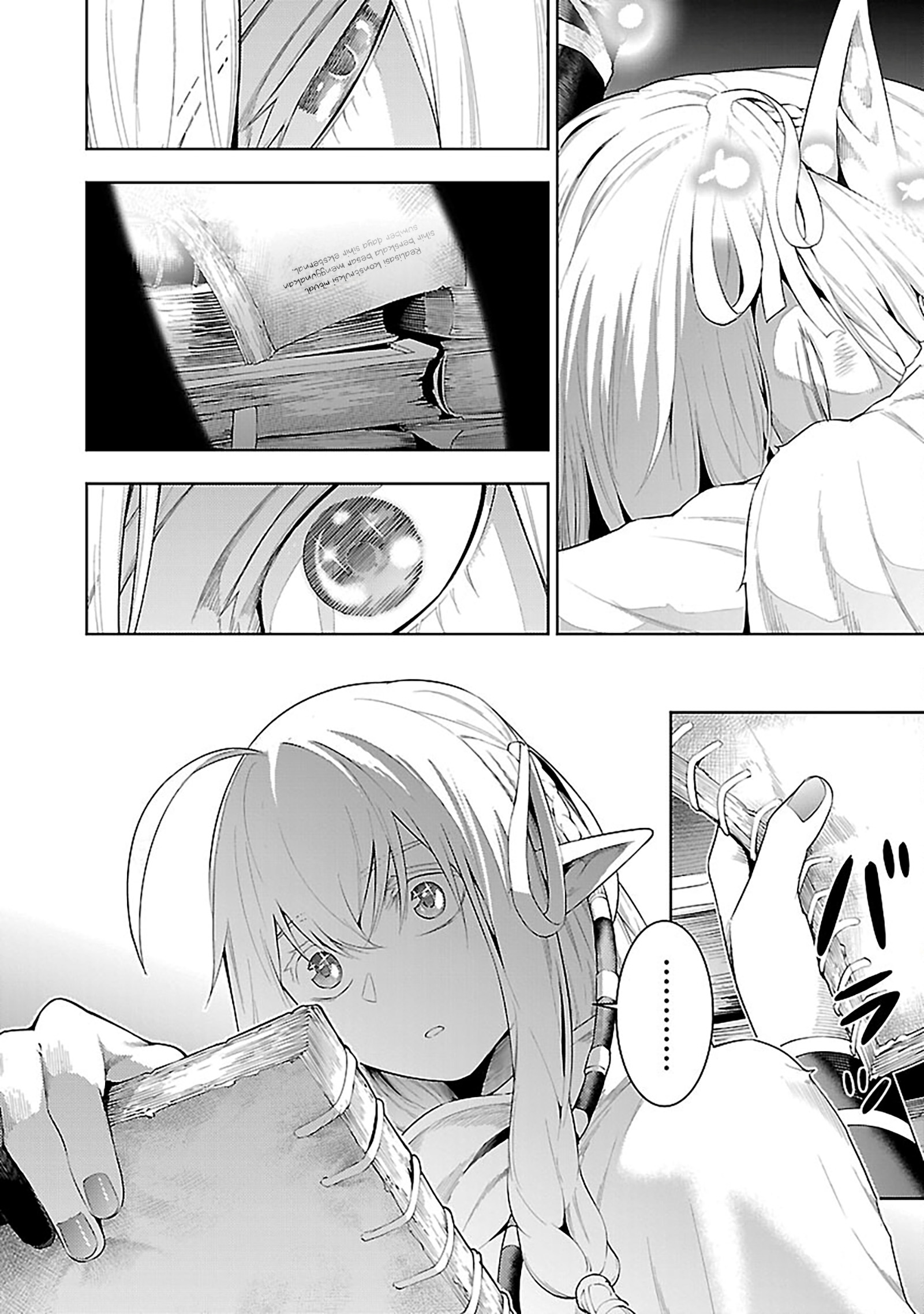Tsuihou sareru Tabi ni Skill wo Te ni Ireta Ore ga, 100 no Isekai de 2-shuume Musou Chapter 18 - halaman 27