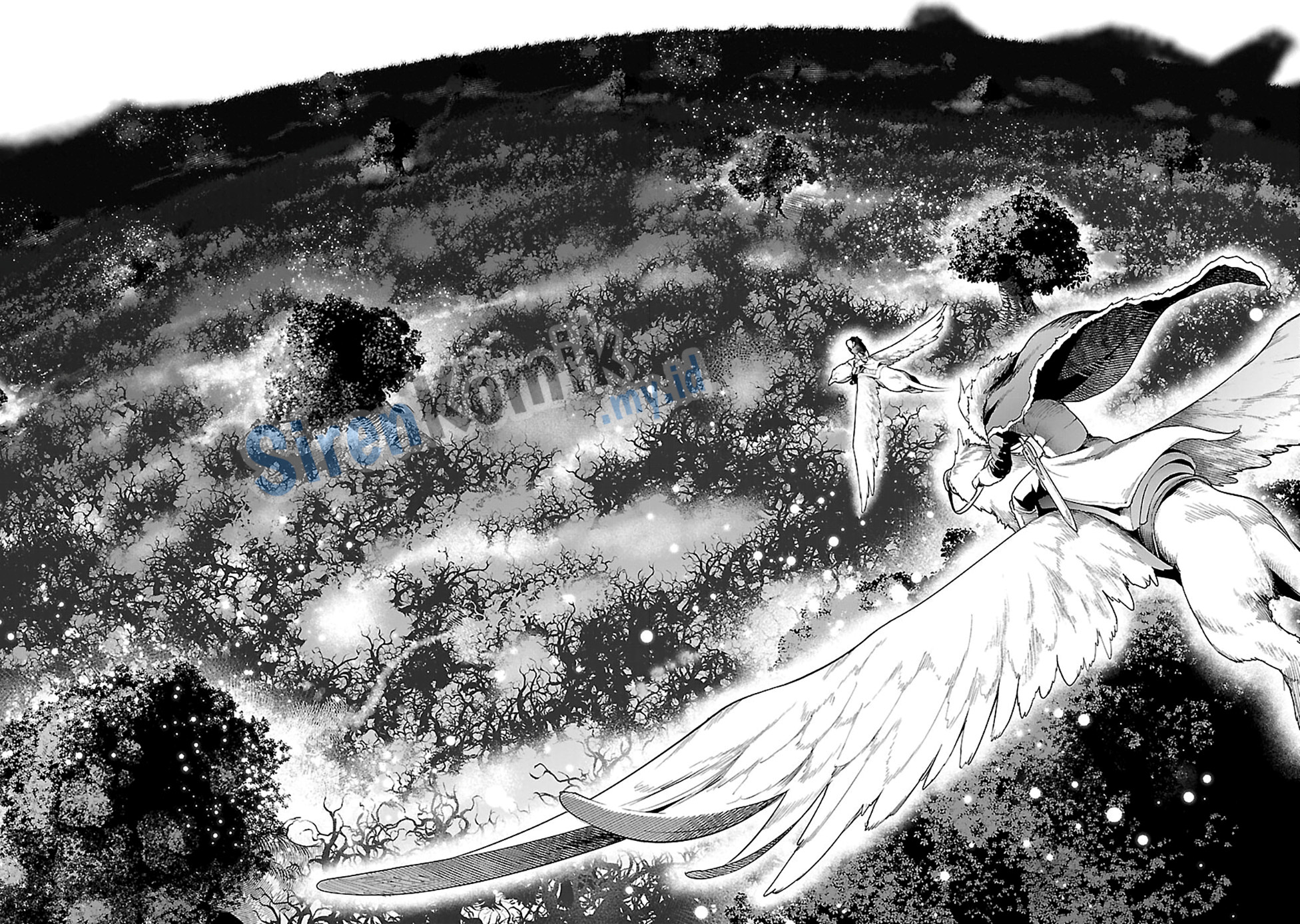 Tsuihou sareru Tabi ni Skill wo Te ni Ireta Ore ga, 100 no Isekai de 2-shuume Musou Chapter 20 - halaman 13