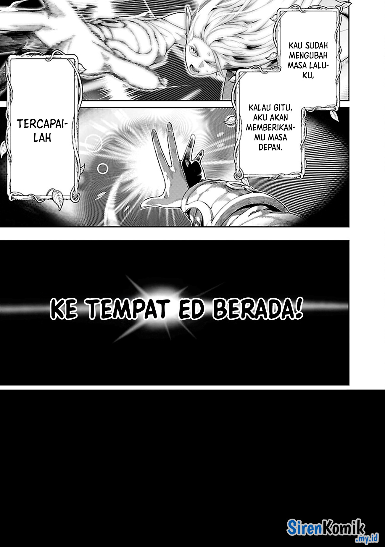 Tsuihou sareru Tabi ni Skill wo Te ni Ireta Ore ga, 100 no Isekai de 2-shuume Musou Chapter 20 - halaman 33