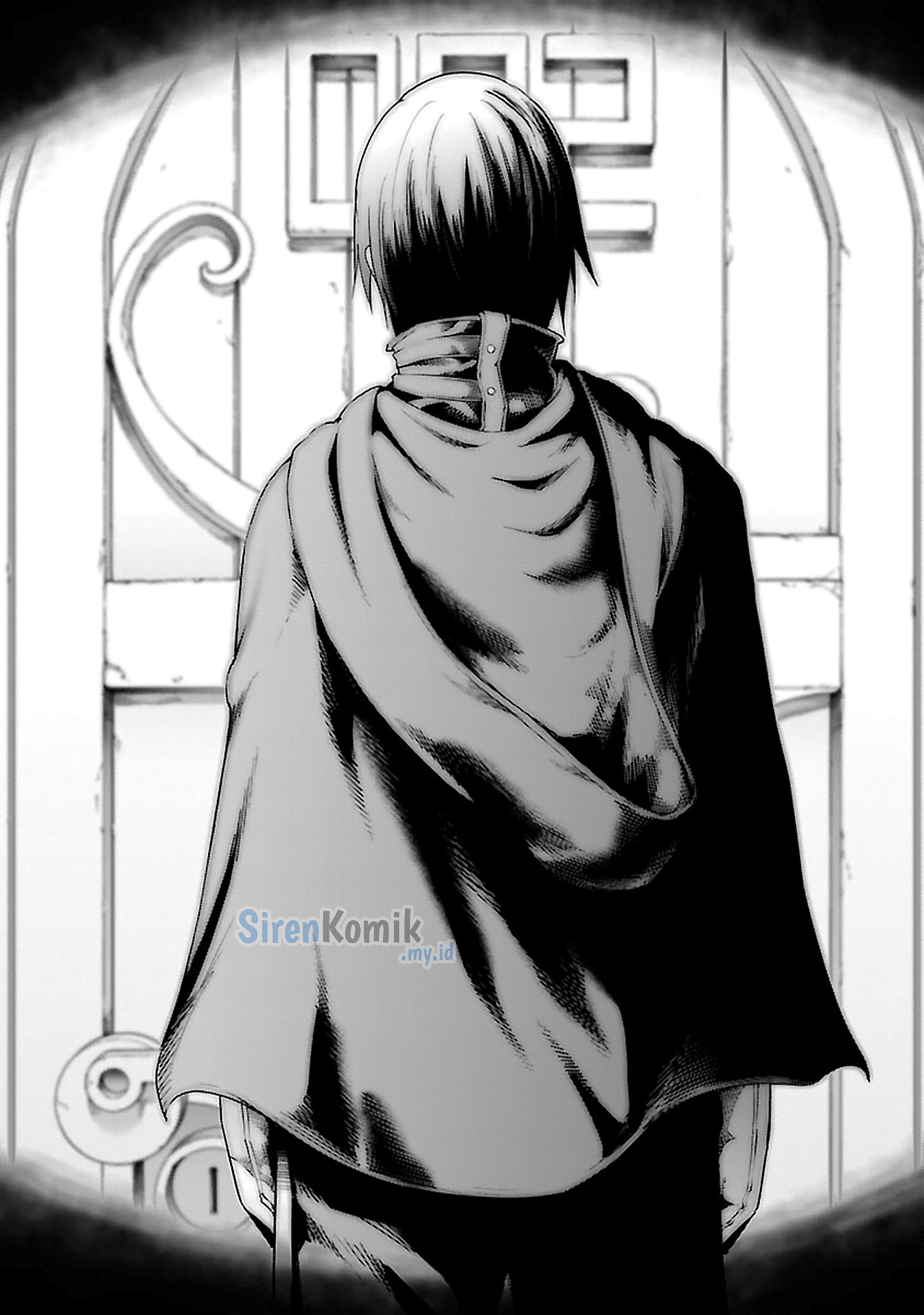 Tsuihou sareru Tabi ni Skill wo Te ni Ireta Ore ga, 100 no Isekai de 2-shuume Musou Chapter 20 - halaman 34