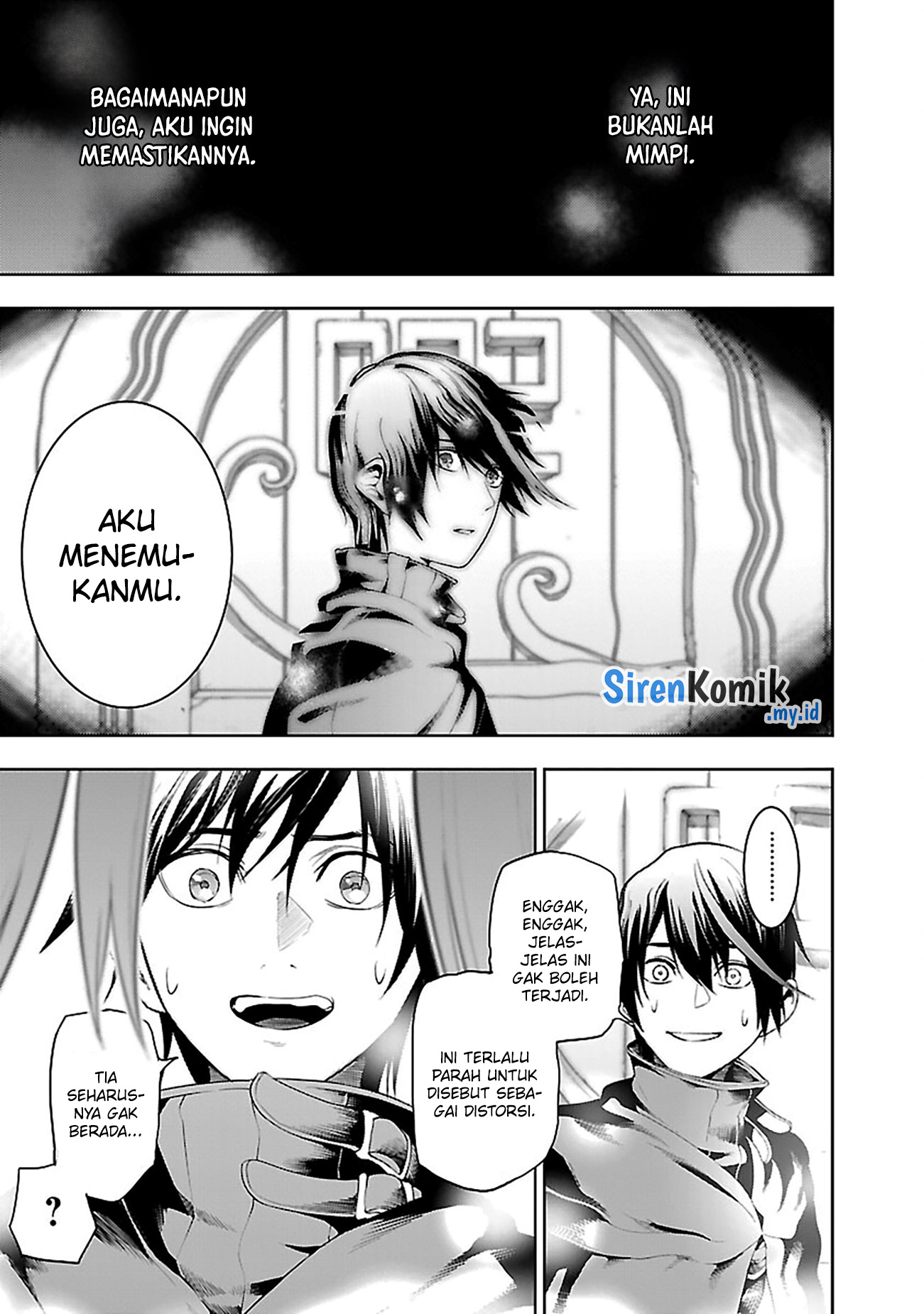 Tsuihou sareru Tabi ni Skill wo Te ni Ireta Ore ga, 100 no Isekai de 2-shuume Musou Chapter 20 - halaman 35