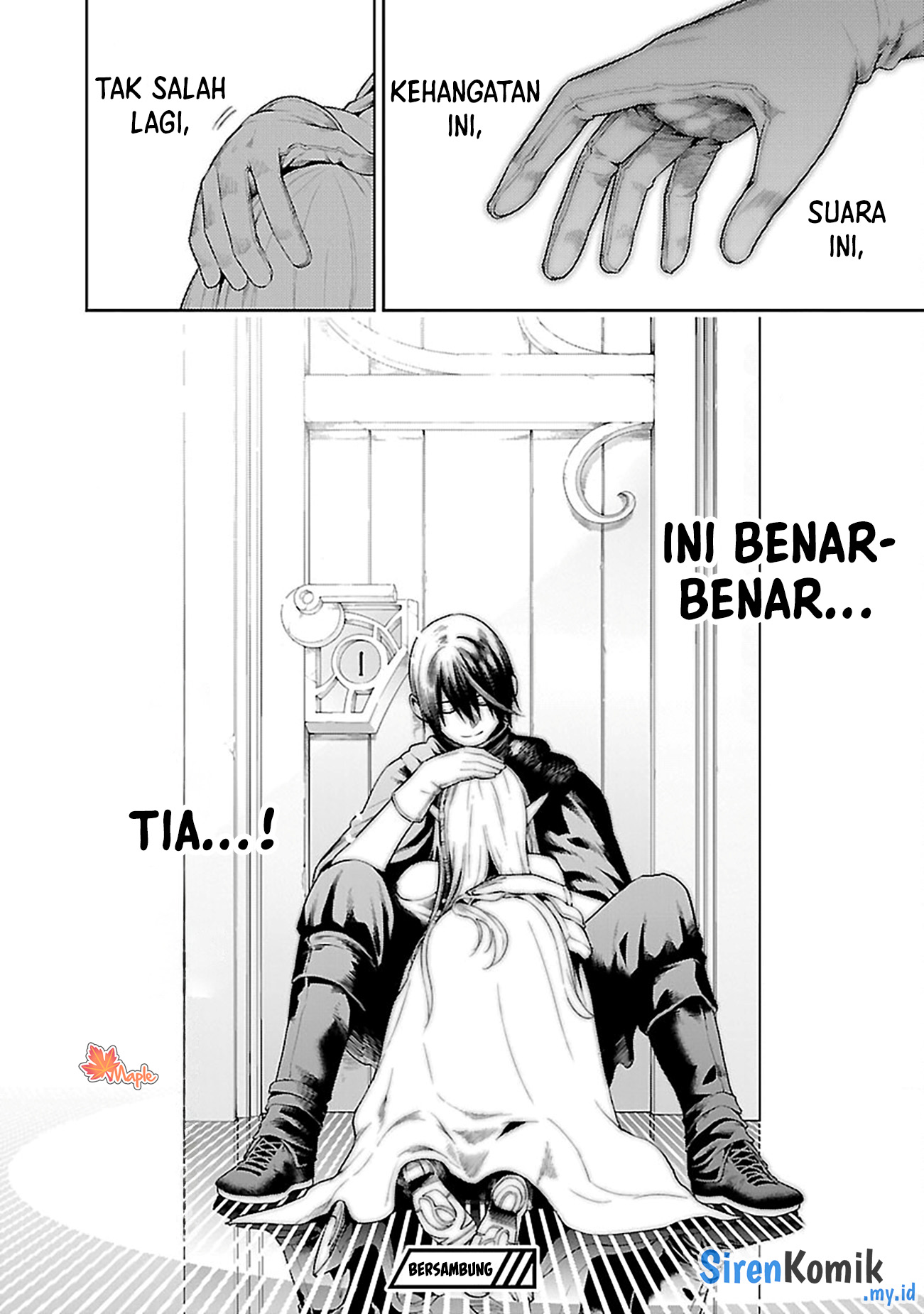 Tsuihou sareru Tabi ni Skill wo Te ni Ireta Ore ga, 100 no Isekai de 2-shuume Musou Chapter 20 - halaman 37