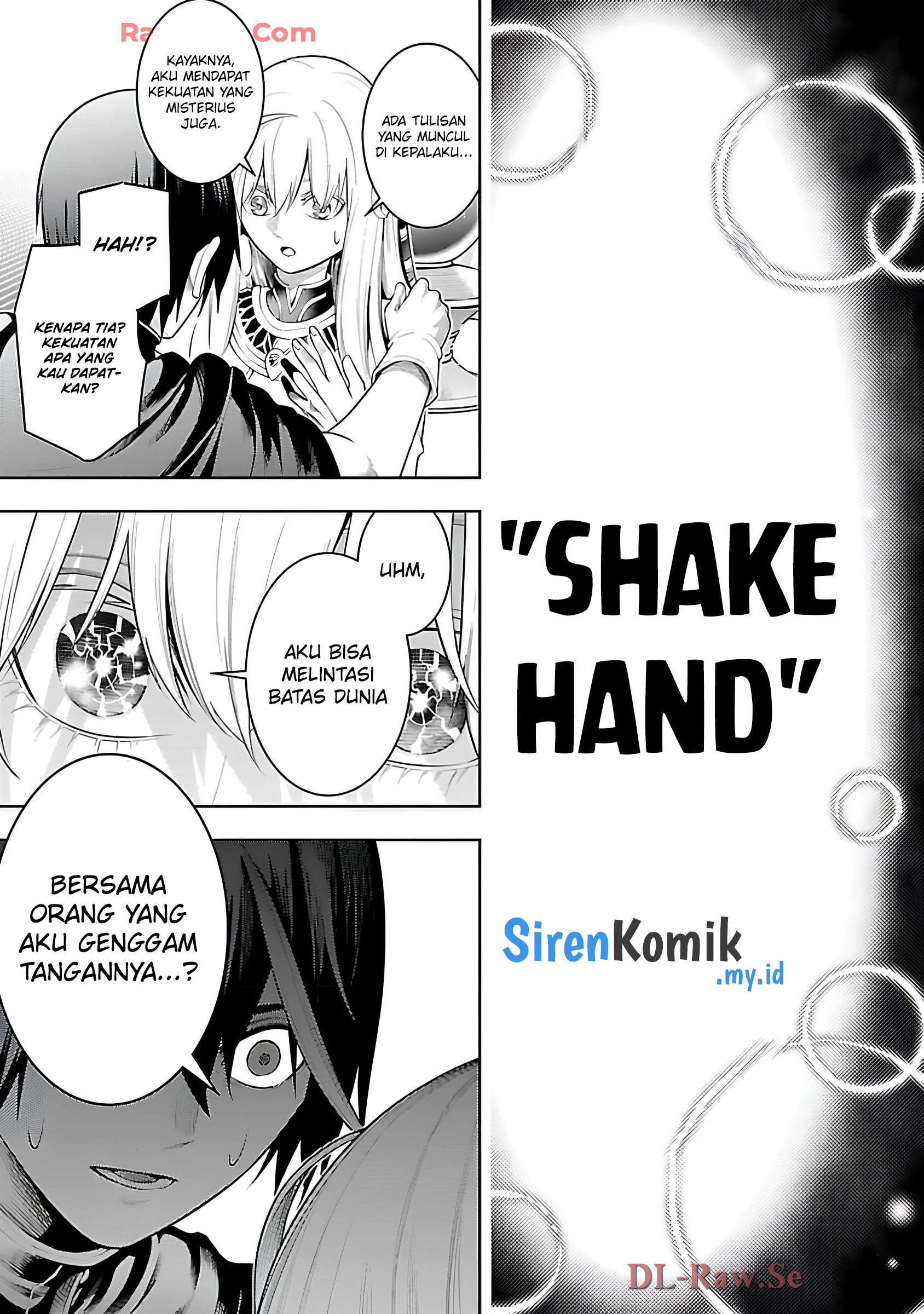 Tsuihou sareru Tabi ni Skill wo Te ni Ireta Ore ga, 100 no Isekai de 2-shuume Musou Chapter 21 - halaman 19