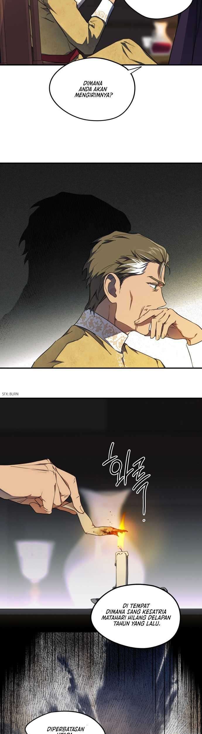 Tsuihou sareru Tabi ni Skill wo Te ni Ireta Ore ga, 100 no Isekai de 2-shuume Musou Chapter 21 - halaman 27