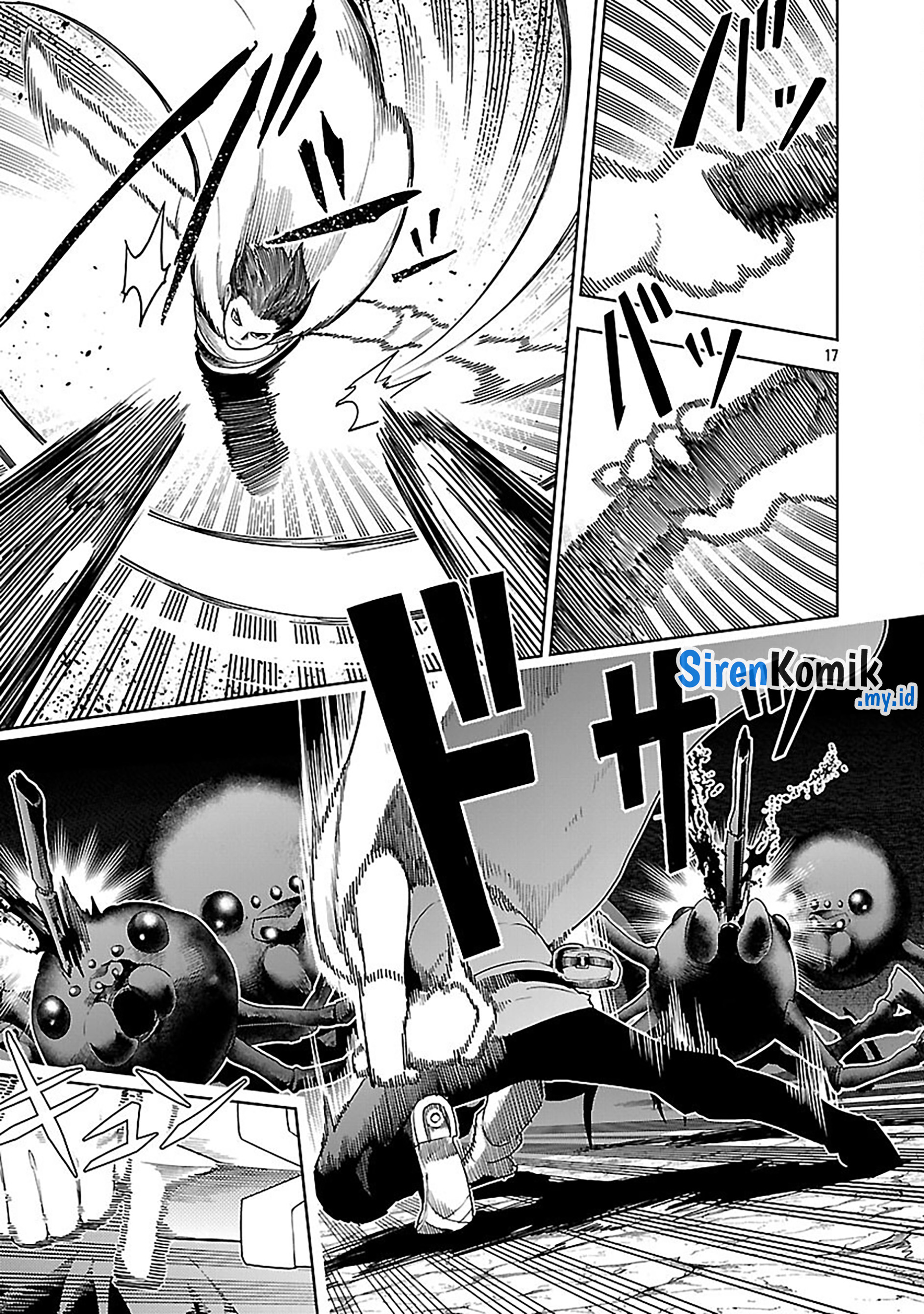 Tsuihou sareru Tabi ni Skill wo Te ni Ireta Ore ga, 100 no Isekai de 2-shuume Musou Chapter 23 - halaman 20
