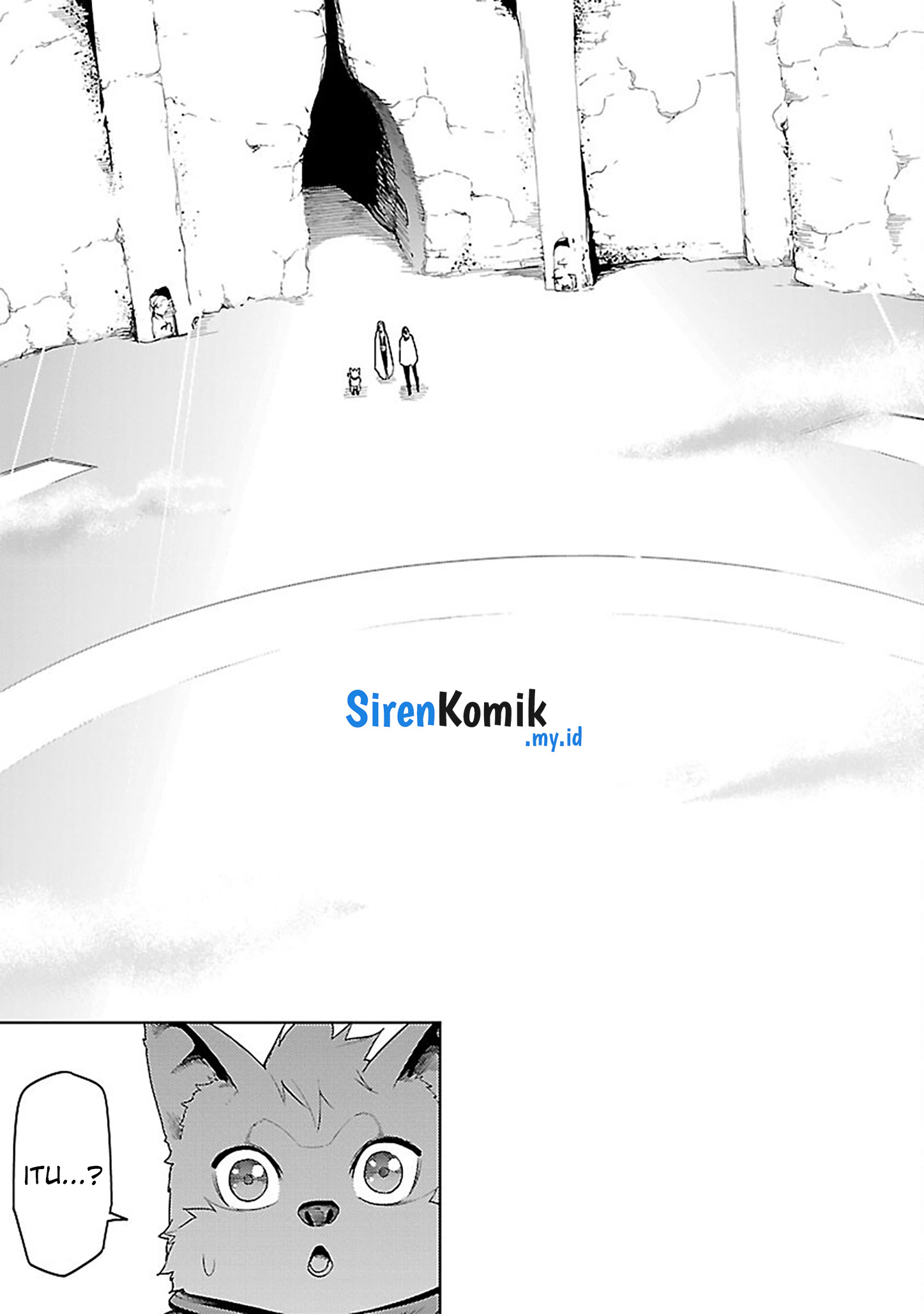 Tsuihou sareru Tabi ni Skill wo Te ni Ireta Ore ga, 100 no Isekai de 2-shuume Musou Chapter 24 - halaman 34