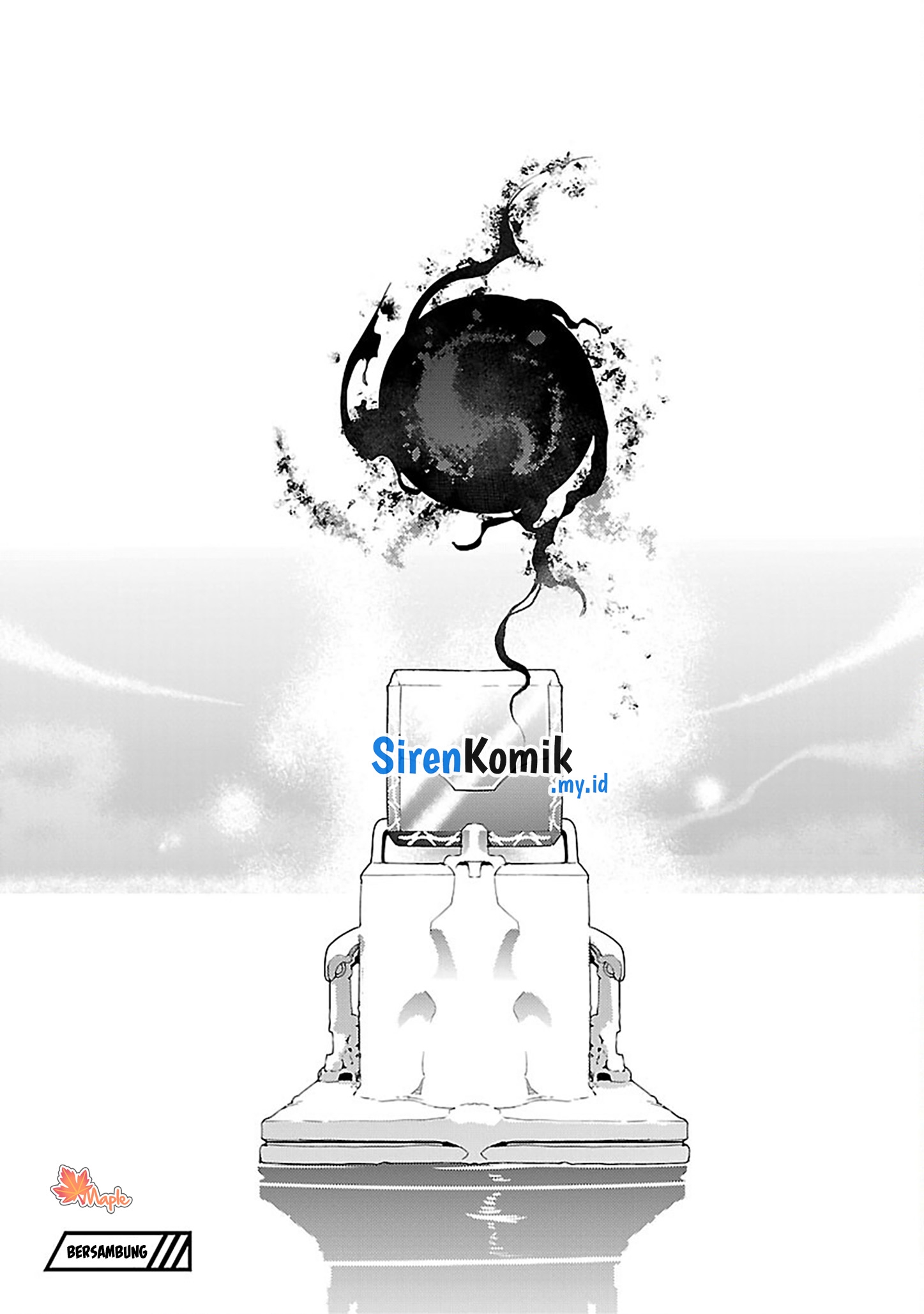 Tsuihou sareru Tabi ni Skill wo Te ni Ireta Ore ga, 100 no Isekai de 2-shuume Musou Chapter 24 - halaman 35