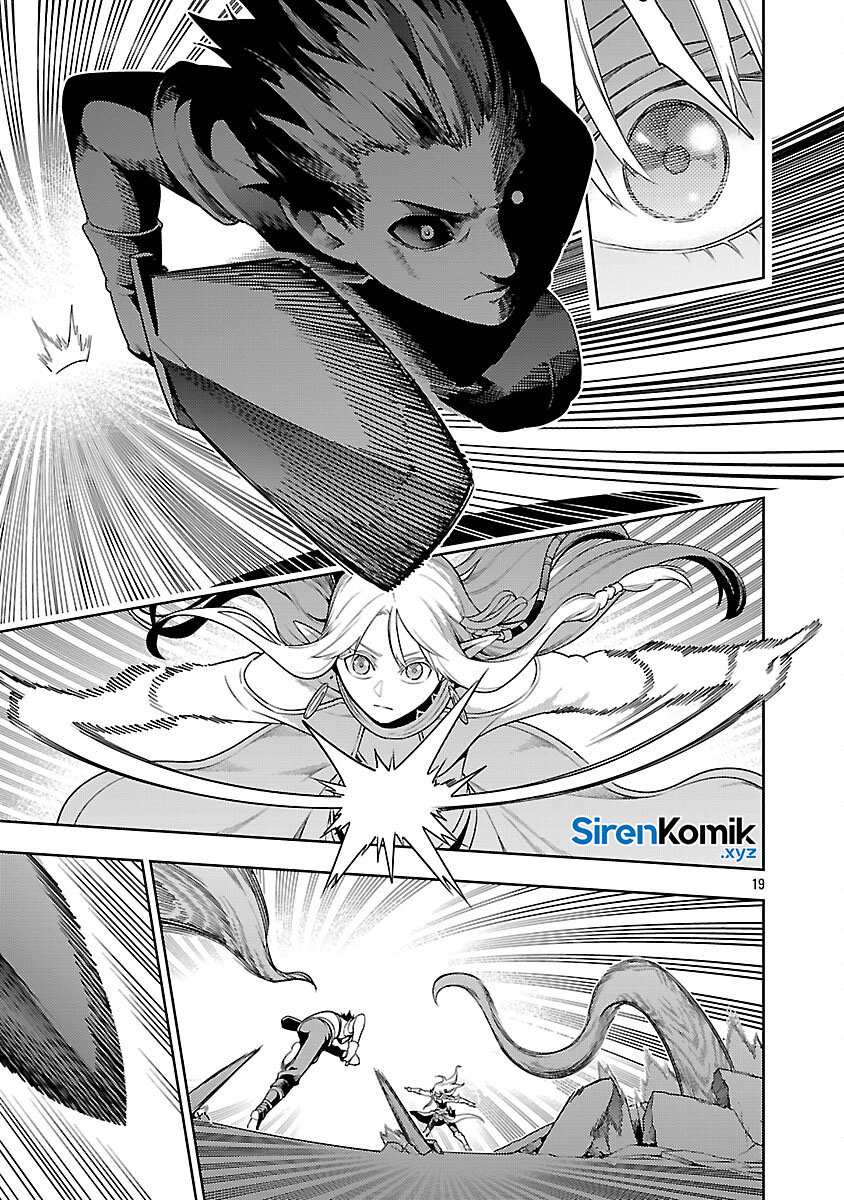 Tsuihou sareru Tabi ni Skill wo Te ni Ireta Ore ga, 100 no Isekai de 2-shuume Musou Chapter 25 - halaman 22