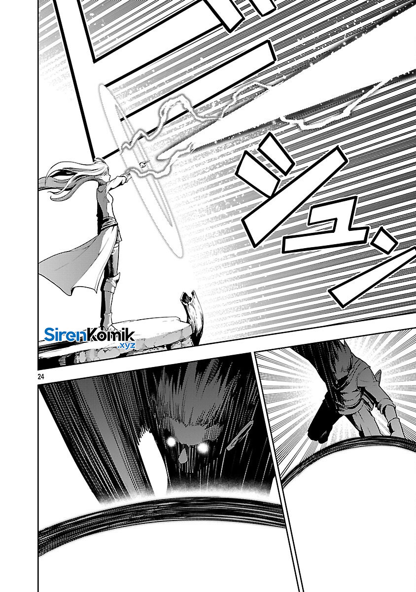 Tsuihou sareru Tabi ni Skill wo Te ni Ireta Ore ga, 100 no Isekai de 2-shuume Musou Chapter 25 - halaman 27