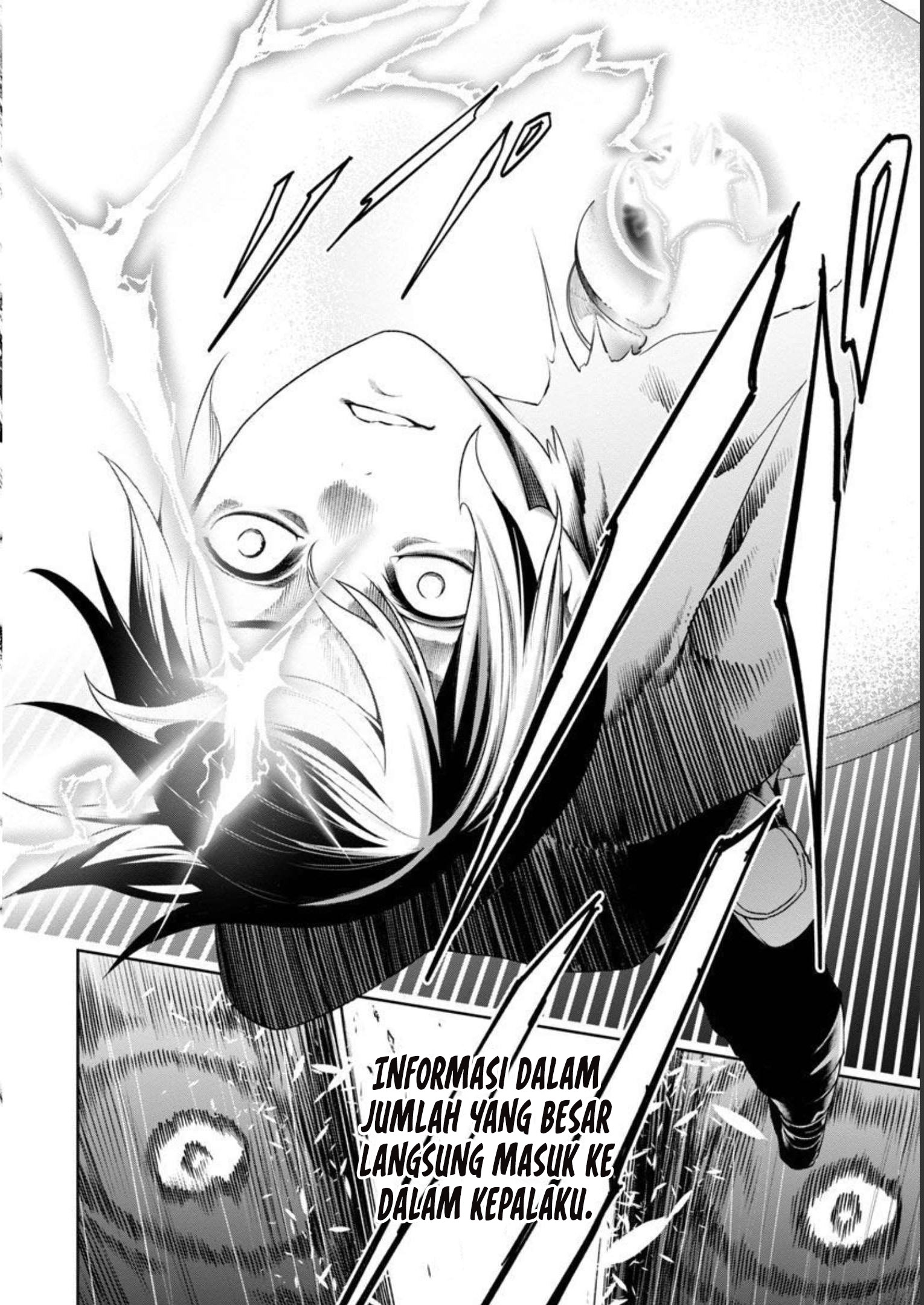 Tsuihou sareru Tabi ni Skill wo Te ni Ireta Ore ga, 100 no Isekai de 2-shuume Musou Chapter 6.2 - halaman 14