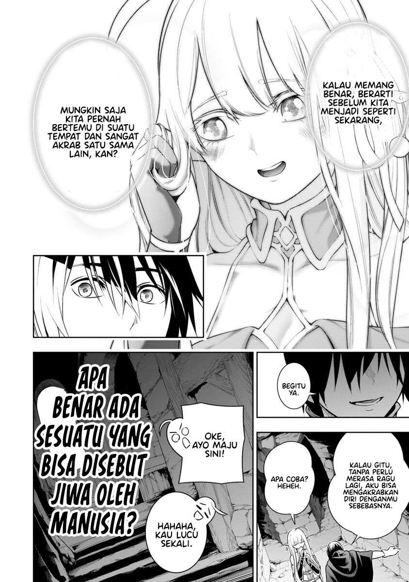 Tsuihou sareru Tabi ni Skill wo Te ni Ireta Ore ga, 100 no Isekai de 2-shuume Musou Chapter 8.1 - halaman 15