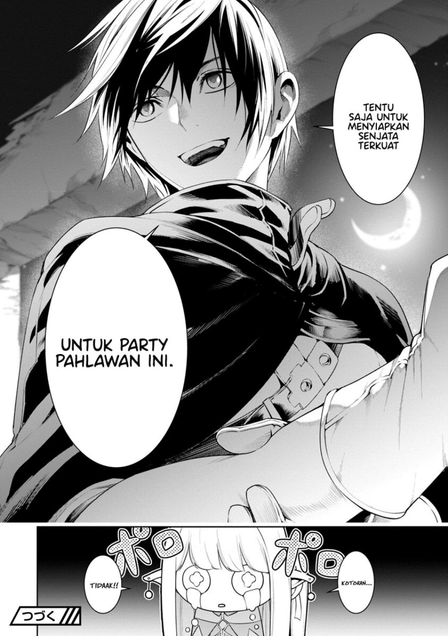 Tsuihou sareru Tabi ni Skill wo Te ni Ireta Ore ga, 100 no Isekai de 2-shuume Musou Chapter 8.2 - halaman 15