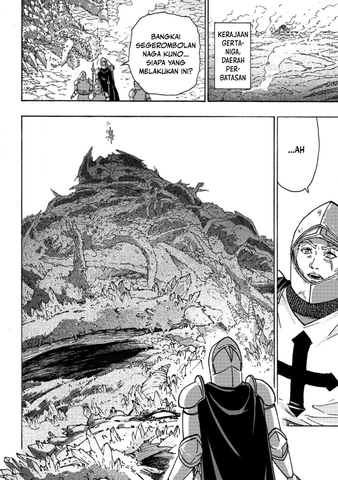 Tsuihou sareta Kajishi wa Cheat Skill de Densetsu wo Tsukurimakuru: Konyakusha ni Mise wo Oidasareta kedo, Kimama ni Mono Tsukutteirareru Ima no Hou ga Shiawase desu Chapter 2.1 - halaman 10