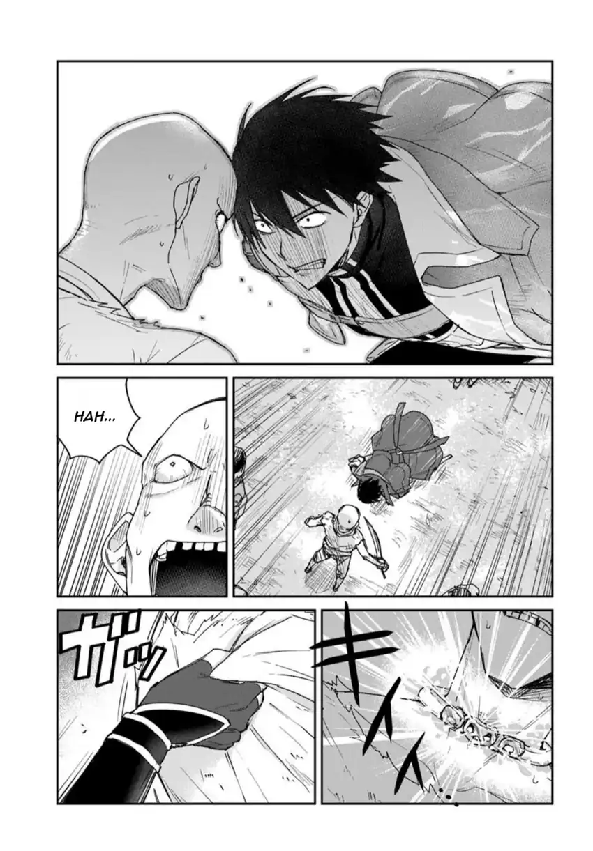 Tsuihou Sareta Koushaku Reijou to Iku Boukensha Seikatsu Chapter 1 - halaman 22