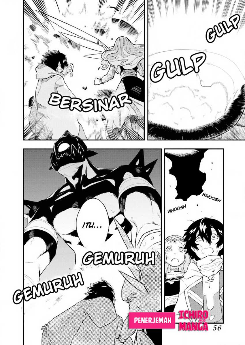 Tsuihou sareta Renkinjutsushi-san, Saikyou no Dungeon wo Tsukurimasen ka? Chapter 2.2 - halaman 9