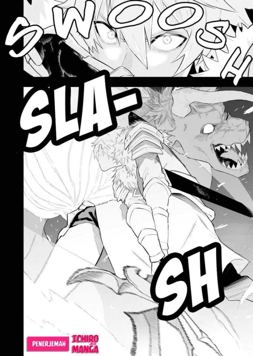 Tsuihou sareta Renkinjutsushi-san, Saikyou no Dungeon wo Tsukurimasen ka? Chapter 3 - halaman 13