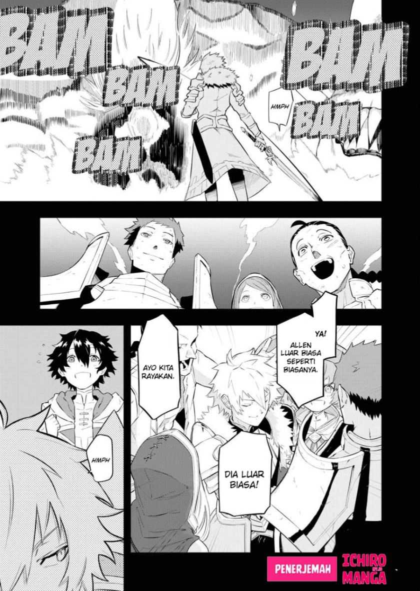 Tsuihou sareta Renkinjutsushi-san, Saikyou no Dungeon wo Tsukurimasen ka? Chapter 3 - halaman 14