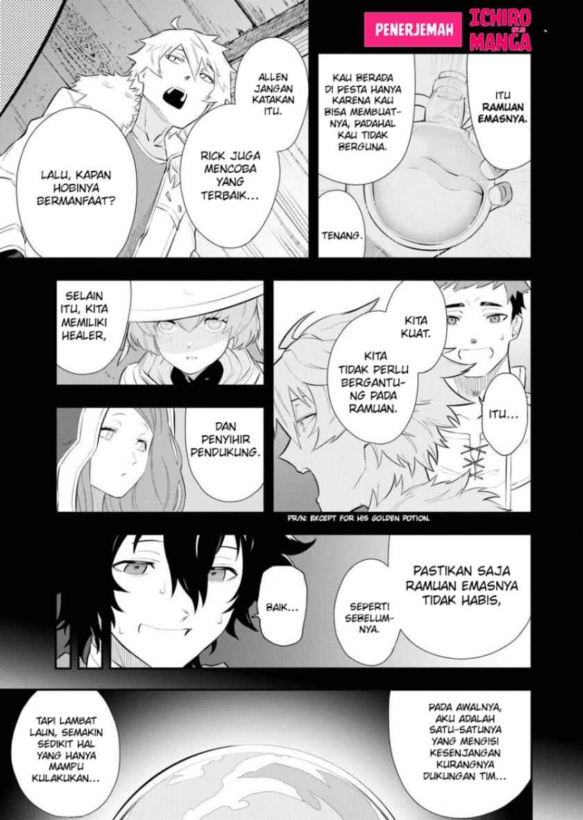 Tsuihou sareta Renkinjutsushi-san, Saikyou no Dungeon wo Tsukurimasen ka? Chapter 3 - halaman 18